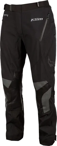 Klim Kodiak Pant Stealth Black 54