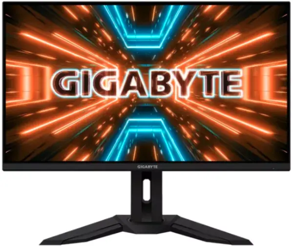 Gigabyte 32" M32U Arm Edition 4K Ultra HD IPS Gaming LED Monitor