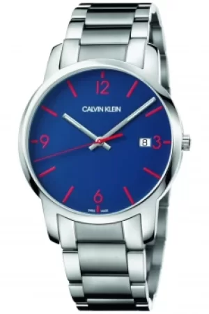 Calvin Klein City Watch K2G2G147