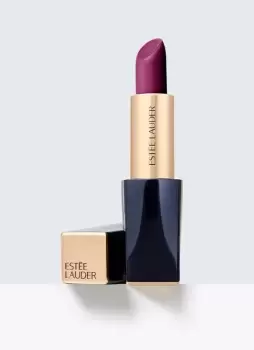 Estee Lauder Pure Color Envy Matte Sculpting Lipstick - Passion - 3.5g