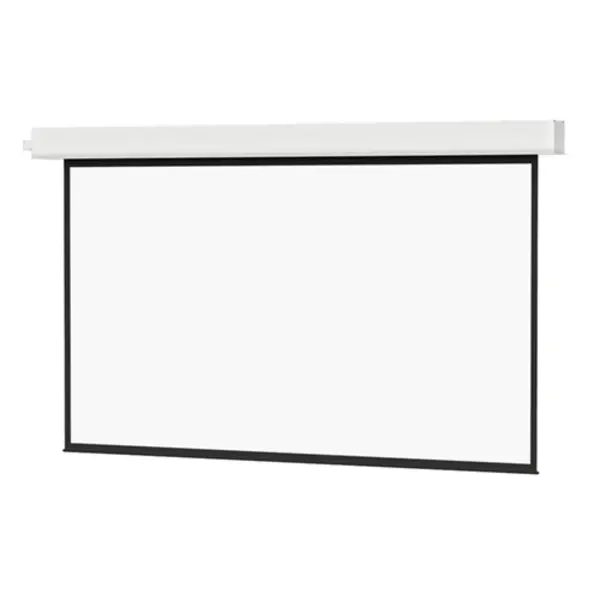 Da-Lite 113" 34516LS Electric Projector Screen