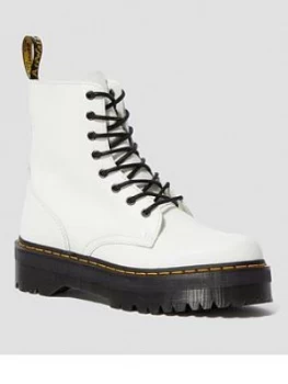 Dr Martens Jadon 8 Eye Ankle Boot