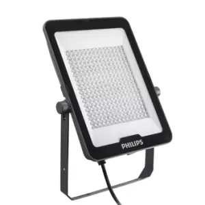 Philips Ledinaire 70W IP65 Asymmetric LED Floodlight Cool White - 911401896183