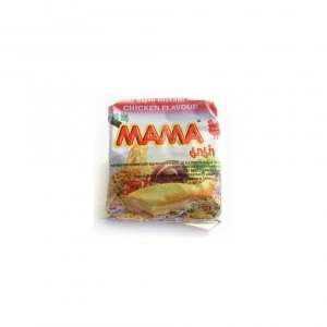 Mama Oriental Style Chicken Noodles - 30 Packets