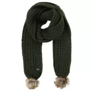 Regatta Lovella Scarf 99 - Green