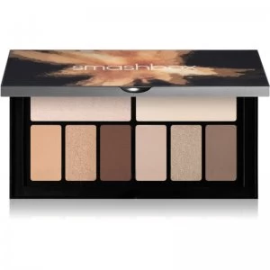 Smashbox Cover Shot Eye Palette Eyeshadow Palette Shade Minimalist 7,8 g