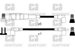 Quinton Hazell XC462 Ignition Lead Set