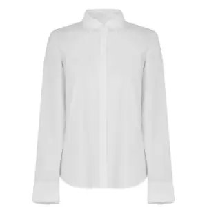 Boss Banew Blouse - White