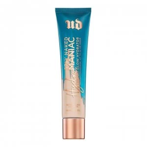 Urban Decay Stay Naked Hydromaniac Tinted Glow Hydrator - 10