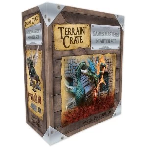 Terrain Crate - The GM's Dungeon Starter Set 2nd Edition