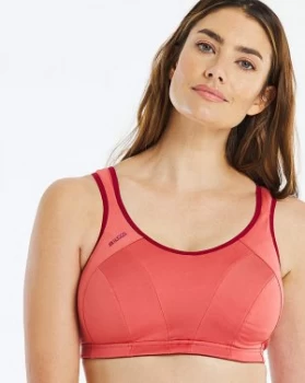 Shock Absorber High Impact Sports Bra