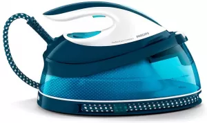 Philips PerfectCare Compact GC7840/26 2400W Steam Generator Iron