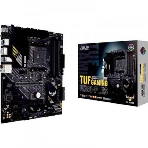 Asus TUF Gaming B550 Plus AMD Socket AM4 Motherboard