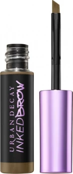 Urban Decay Inked Brow 1.8ml Brown Sugar