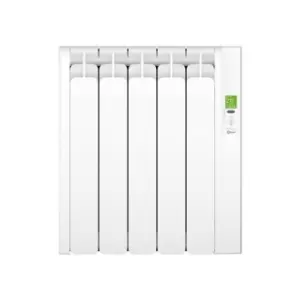 Rointe Kyros electric radiator - 550W - White