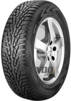 Nokian WR D4 205/60 R16 96H XL