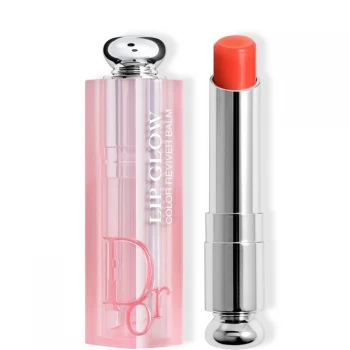 Dior Lip Glow Balm - 017 Ulra Coral