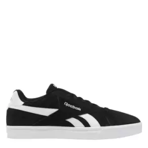 Reebok Royal Complete 3 Low Trainers Mens - Black