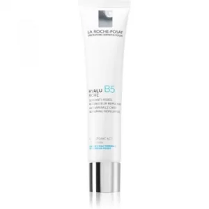 La Roche-Posay Hyalu B5 Riche Moisturizing and Nourishing Cream for Sensitive and Dry Skin 40ml