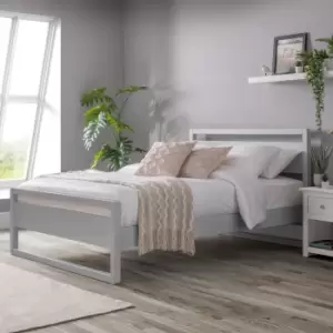 Venice Bed Grey