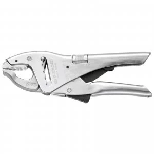 Facom Short Nose Multi Position Locking Pliers 230mm