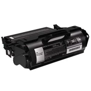 Dell 59311048 F361T Black Laser Toner Ink Cartridge