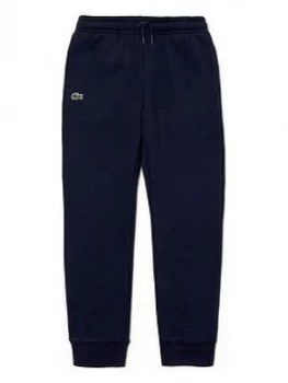 Lacoste Sports Boys Classic Jogger - Navy