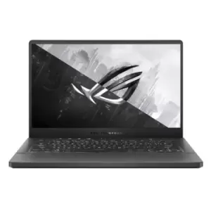 ASUS ROG Zephyrus G14 GA401QE-K2206T notebook 5800HS 35.6cm (14") Wide Quad HD AMD Ryzen 7 16GB DDR4-SDRAM 1000 GB SSD NVIDIA GeForce RTX 3050 Ti WiFi