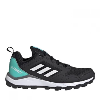 adidas Terrex Agravic Tr W - Black/White