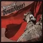 Assaulter - Boundless (Music CD)