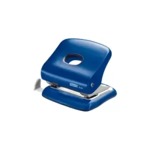 Rapid FC30 Fashion Strong Hole Punch - Aqua Blue