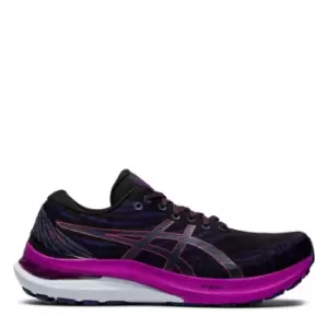 Asics Gel Kayano 29 Ladies Road Running Shoes - Black