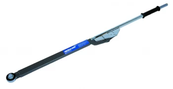 Sykes-Pickavant 80050000| "Motorq 500" - 3/4" Push-Thru Heavy Duty Torque Wrench