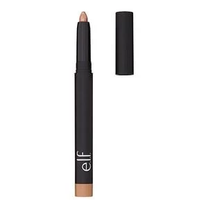 e.l.f. No Budge Shadow Stick Bronze Metal