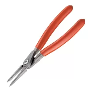 Knipex 48 11 J4 Precision Circlip Pliers Straight 85-140mm