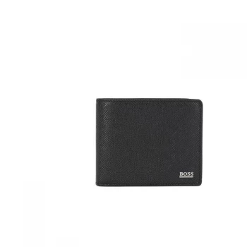 Hugo Boss Signature Tri Wallet