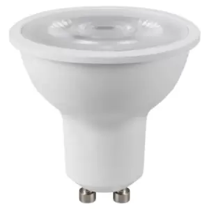 Crompton Lamps LED GU10 Spotlight 5W Warm White 38° (50W Eqv)