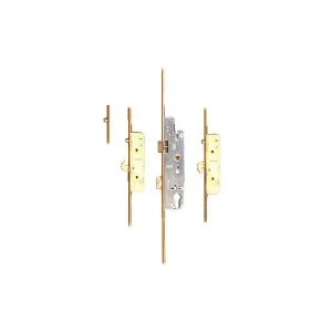 AGB 2 Hook 2 Roller UPVC Door Lock