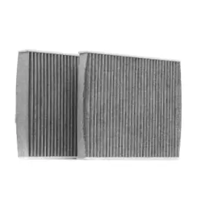 KRAFT Pollen filter BMW,ALPINA,ROLLS-ROYCE 1732535 64119163328,64119163329,64119272641 64119272642,64119272642