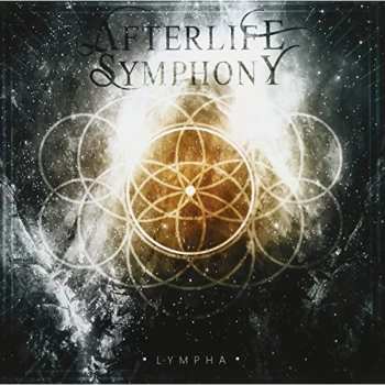 Afterlife Symphony - Lympha CD