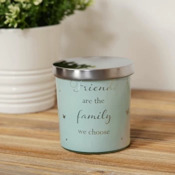 Reflections Friend Scented Candle 200g