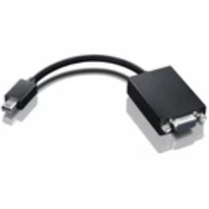 Lenovo Mini Display Port To VIDA Adapter