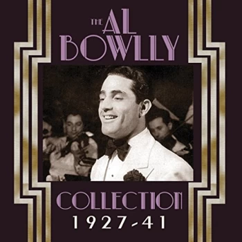 Al Bowlly - The Al Bowlly Collection CD