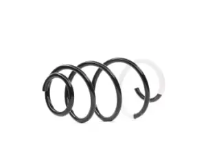 SACHS Coil spring PEUGEOT,CITROEN 993 301 5002VX,5002XF,5002VX Suspension spring,Springs,Coil springs,Coil spring suspension,Suspension springs 5002XF