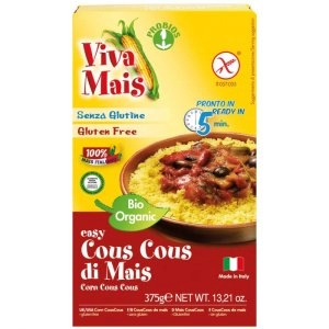 Probios Organic Maize Cous Cous 375g