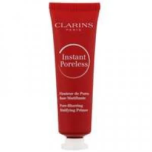 Clarins Instant Poreless Pore-Blurring Mattifying Primer 20ml / 0.7 oz.