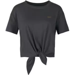 Barbour International Soules T-Shirt - Black