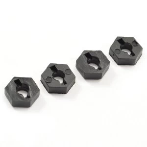 Ftx Vantage / Carnage / Outlaw Wheel Hub (4Pcs)