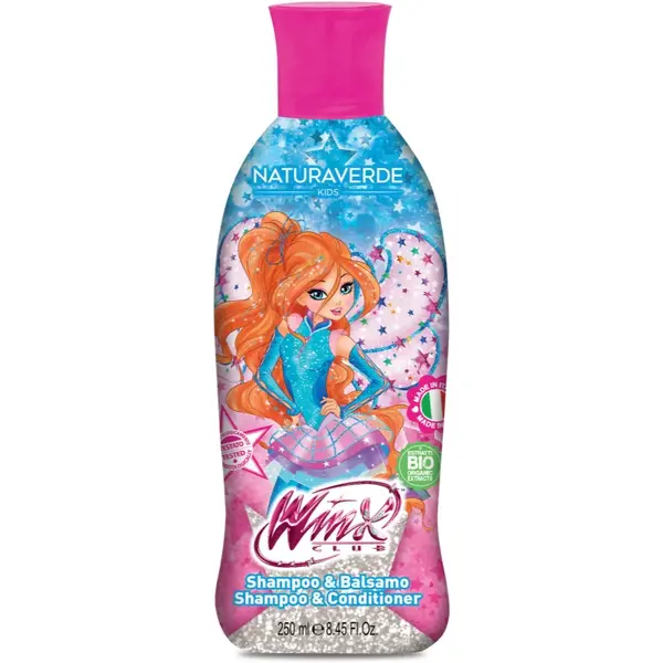 WINX SHAMPOO 250 ML