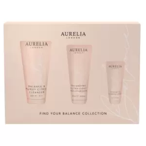 Aurelia Find Your Balance Collection 7g + 20 ml + 30ml